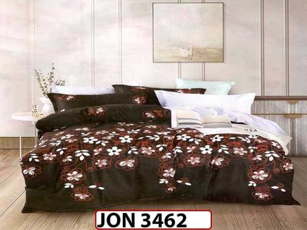 Lenjerie din finet  6 piese - JON 3462