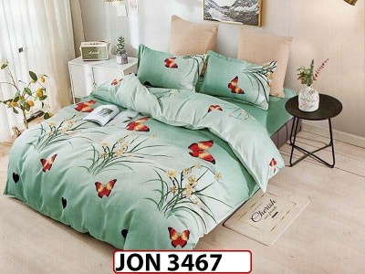  Lenjerie din finet  6 piese - JON 3467