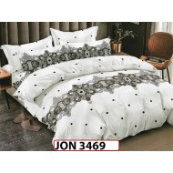  Lenjerie din finet  6 piese - JON 3469