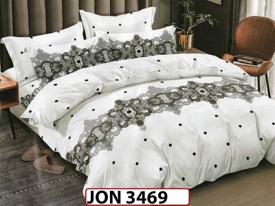  Lenjerie din finet  6 piese - JON 3469