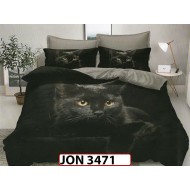  Lenjerie din finet  6 piese - JON 3471