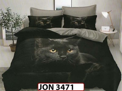  Lenjerie din finet  6 piese - JON 3471