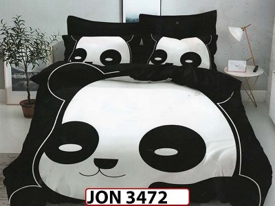  Lenjerie din finet  6 piese - JON 3472