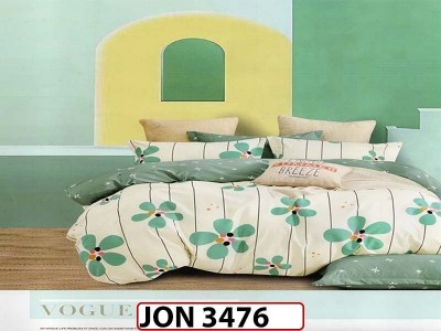  Lenjerie din finet  6 piese - JON 3476