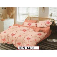  Lenjerie din finet  6 piese - JON 3481