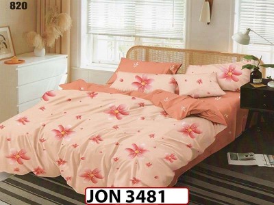  Lenjerie din finet  6 piese - JON 3481