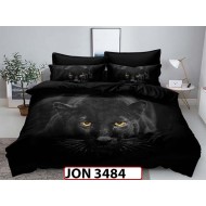  Lenjerie din finet  6 piese - JON 3484