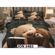  Lenjerie din finet  6 piese - JON 3485