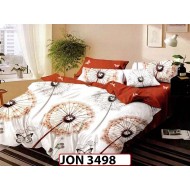  Lenjerie din finet  6 piese - JON 3498