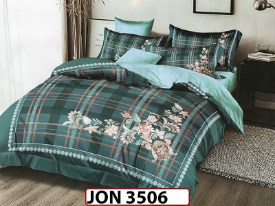  Lenjerie din finet  6 piese - JON 3506
