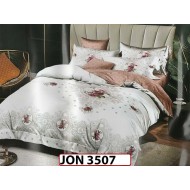  Lenjerie din finet  6 piese - JON 3507