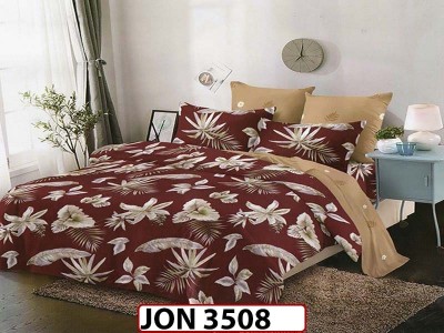  Lenjerie din finet  6 piese - JON 3508