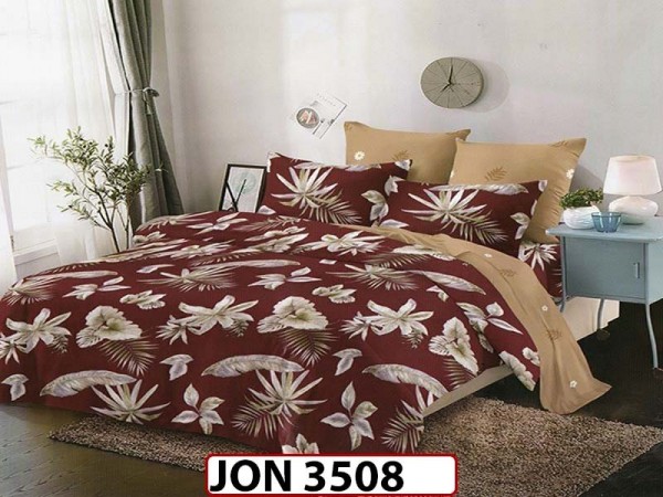 Lenjerie din finet  6 piese - JON 3508