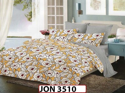  Lenjerie din finet  6 piese - JON 3510