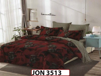  Lenjerie din finet  6 piese - JON 3513