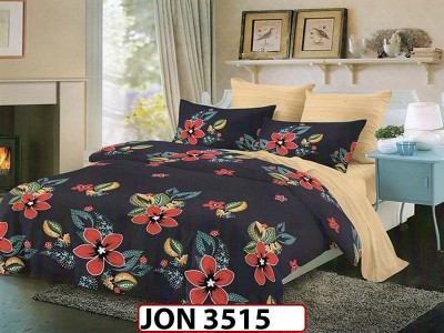  Lenjerie din finet  6 piese - JON 3515