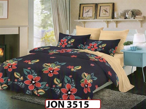 Lenjerie din finet  6 piese - JON 3515