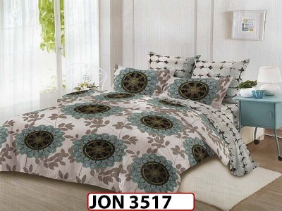  Lenjerie din finet  6 piese - JON 3517