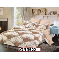  Lenjerie din finet  6 piese - JON 3522