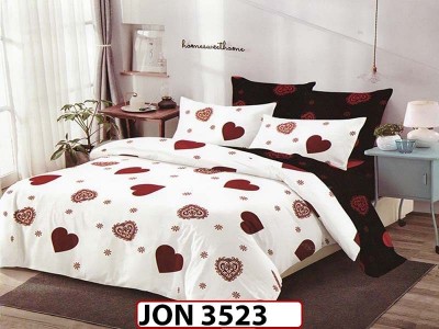  Lenjerie din finet  6 piese - JON 3523