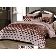  Lenjerie din finet  6 piese - JON 3526