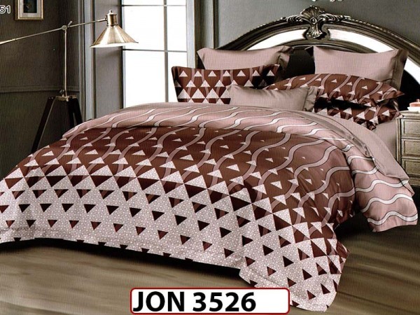 Lenjerie din finet  6 piese - JON 3526