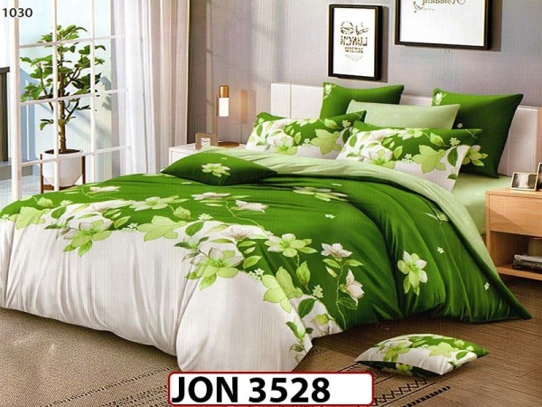 Lenjerie din finet  6 piese - JON 3528