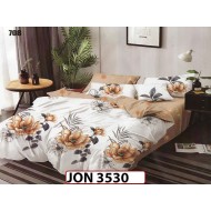  Lenjerie din finet  6 piese - JON 3530