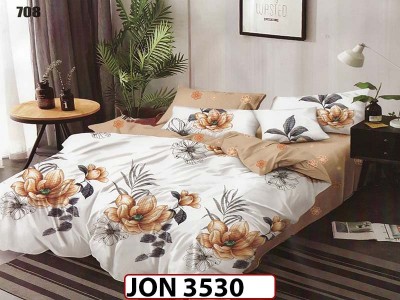  Lenjerie din finet  6 piese - JON 3530