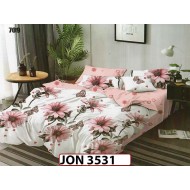  Lenjerie din finet  6 piese - JON 3531