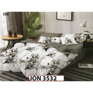  Lenjerie din finet  6 piese - JON 3532