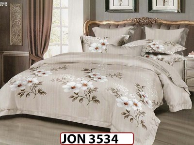  Lenjerie din finet  6 piese - JON 3534