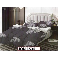  Lenjerie din finet  6 piese - JON 3536