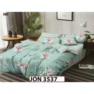  Lenjerie din finet  6 piese - JON 3537