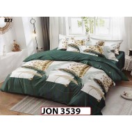  Lenjerie din finet  6 piese - JON 3539