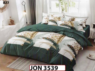  Lenjerie din finet  6 piese - JON 3539