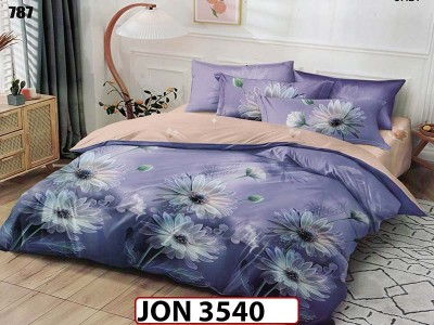  Lenjerie din finet  6 piese - JON 3540