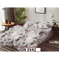  Lenjerie din finet  6 piese - JON 3542