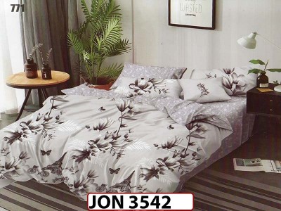  Lenjerie din finet  6 piese - JON 3542