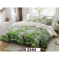  Lenjerie din finet  6 piese - JON 3544