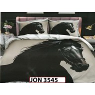  Lenjerie din finet  6 piese - JON 3545