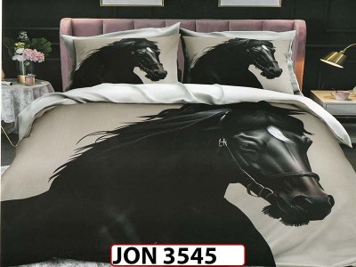  Lenjerie din finet  6 piese - JON 3545