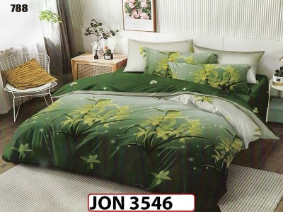  Lenjerie din finet  6 piese - JON 3546