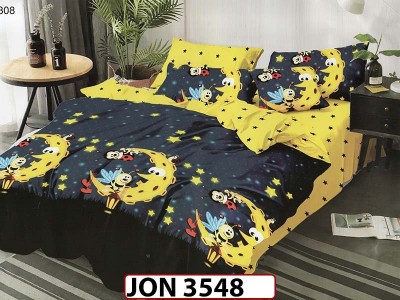  Lenjerie din finet  6 piese - JON 3548