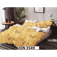  Lenjerie din finet  6 piese - JON 3549