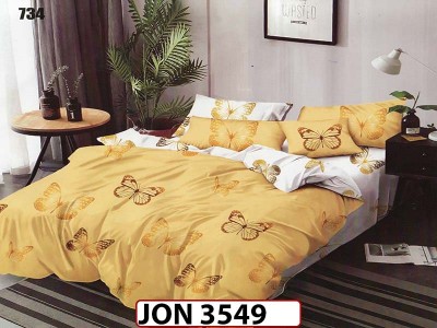  Lenjerie din finet  6 piese - JON 3549