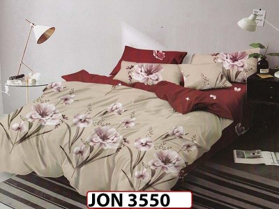  Lenjerie din finet  6 piese - JON 3550