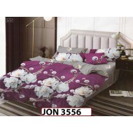  Lenjerie din finet  6 piese - JON 3556