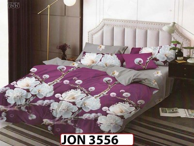  Lenjerie din finet  6 piese - JON 3556