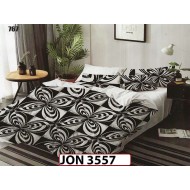  Lenjerie din finet  6 piese - JON 3557